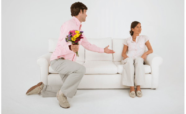 هكذا تمنعين زوجك من خيانتك!