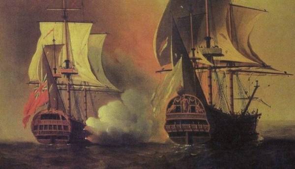 العسل والمعجنات وأسباب مضحكة أخرى لاندلاع هذه الحروب !