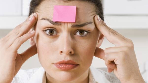 تدهور الذاكرة يعود إلى زوال البكتيريا من الأمعاء