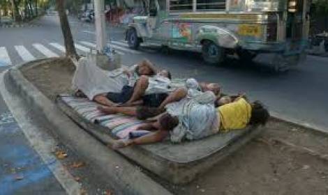 مسؤول أممي: 60 مليون مشردًا بالعالم   اقرأ المقال الاصلى فى المصريون