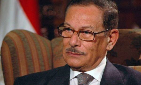 مصر: السجن 5 سنوات لصفوت الشريف