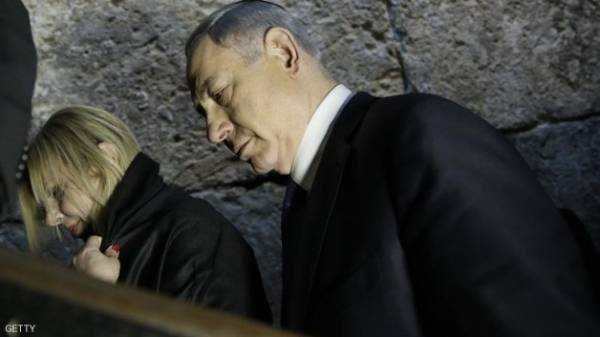 نتانياهو وزوجته إلى النيابة العامة بشبهة النصب والاحتيال