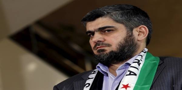 موسكو: استقالة علوش ستؤثر إيجابيًا على مفاوضات جنيف