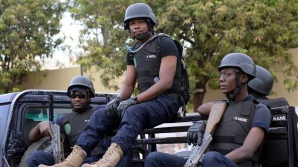 مقتل خمسة جنود من قوة حفظ السلام الأممية بهجوم في مالي