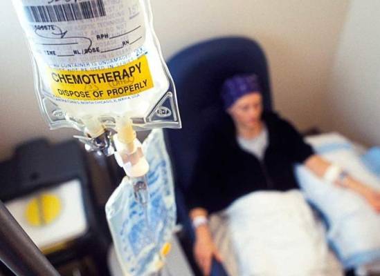 بشرى سارة.. علاج مرض السرطان أصبح حقيقة!