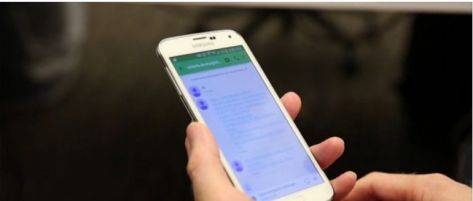 بالفيديو.. انتبه هكذا يخترقون هاتفك ويشغلون الكاميرا