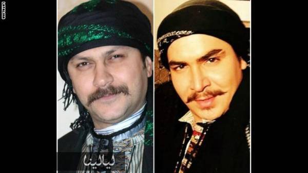 بالصور  تعرف على الممثلين الجدد في باب الحارة