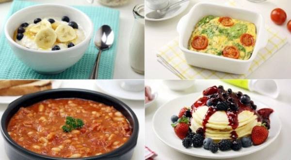 18 وجبة سريعة للسحور تمدك بالطاقة في نهار رمضان