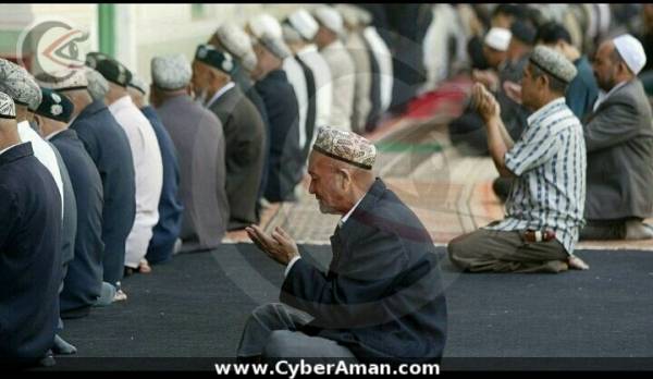 الصين: موظفو القطاع العام والطلبة ممنوعون من الصوم بأمر الحكومة