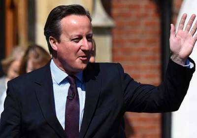 كاميرون: الخروج من الاتحاد الأوروبي قنبلة تحت الاقتصاد البريطاني