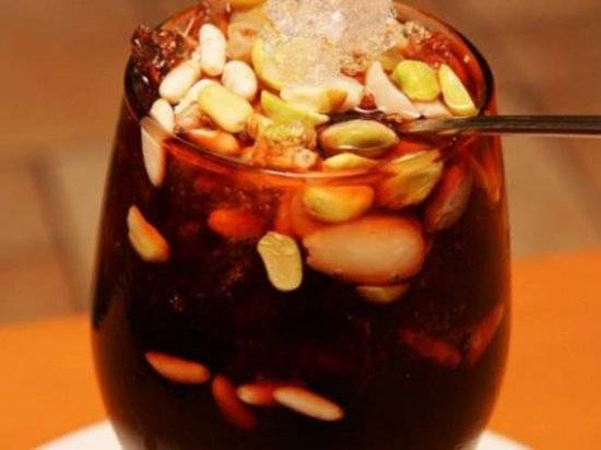 ماذا يفعل كوب جلاب بجسمك بعد نهار من الصيام؟