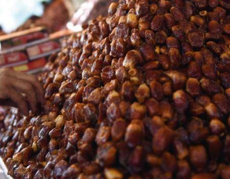 حقائق غذائية يجب معرفتها في الشهر الكريم