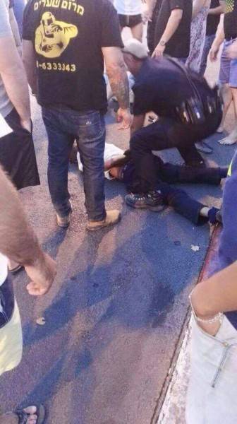 تحديث..4 قتلى و 7 جرحى في عمليتي إطلاق نار وسط تل أبيب فيديو وصور