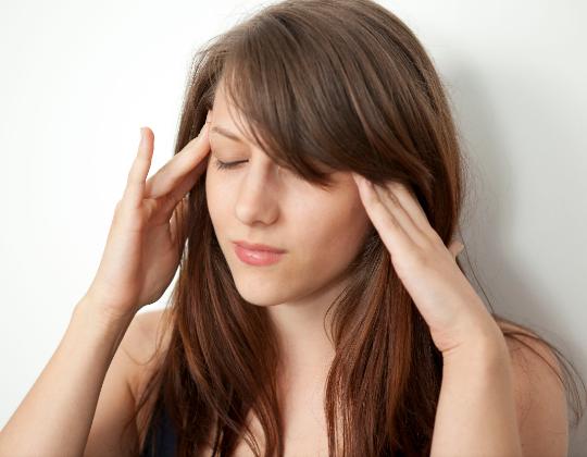 الدوخة والصداع حالة يومية في رمضان كيف يمكن تفاديها؟