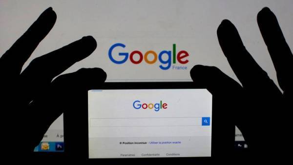 تقرير يكشف عن صلة غوغل بالسلطات الأمريكية
