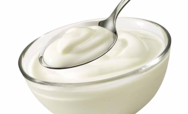 هل تعرف فوائد تناول الزبادى فى سحور رمضان ؟