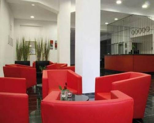 نعم لا تندهش هذا سجن النساء  في المانيا ... شاهد الصور