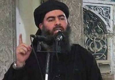 واشنطن: نعتقد أن “أبو بكر البغدادي” لا زال على قيد الحياة وقتله مجرد مسألة وقت