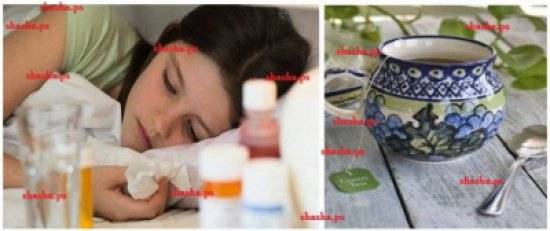 شربت 3 أكواب من الشاي الأخضر.. وما حصل معها صدم الأطباء!