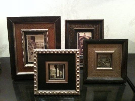 بالصور.. شاهدت صورة زوجها وهو طفل فكانت المفاجأة!!