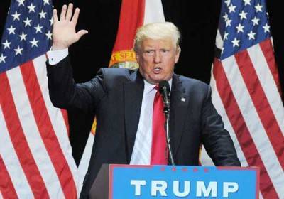 ترامب يدعو أوباما للتنحي بعد هجوم فلوريدا ويعتبر انه كان على حق في موقفه من التشدد الاسلامي