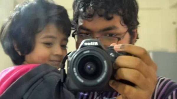 صورة سيلفي تكشف القاتل بعد سبع سنوات!!