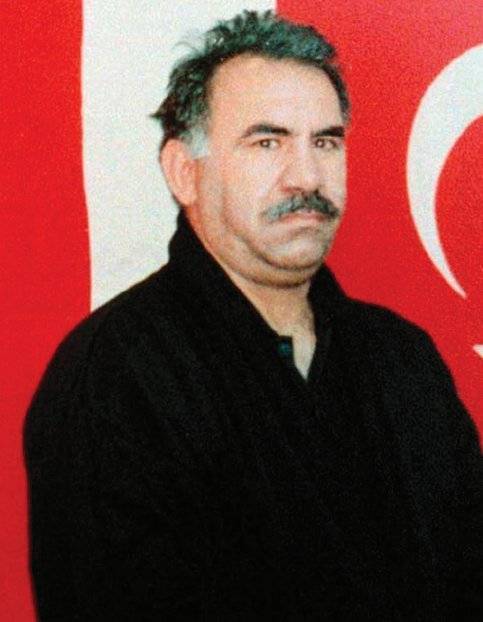 الإقامة الجبرية لرئيس «حزب العمال الكردستاني» عبدالله أوجلان