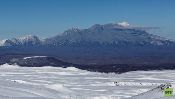 توقيف القنصل الأمريكي لدخوله منطقة روسية محظورة