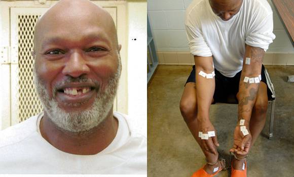 هذا هو الرّجل الذي لم يستطيع أحدٌ أن يقوم بإعدامه!