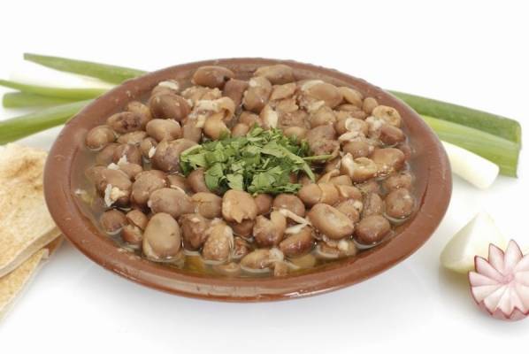 اهم 8 اطعمة تقاوم الجوع في رمضان