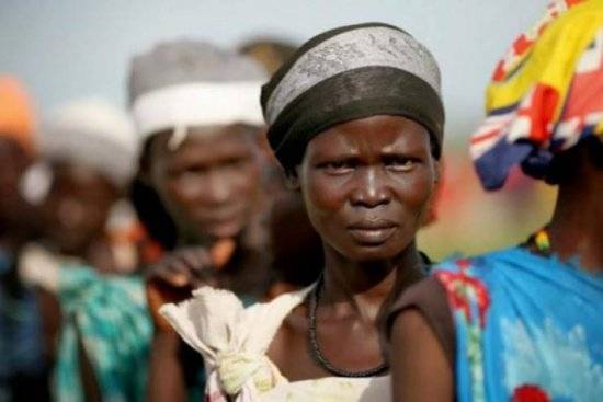 ضرب المرأة قبل الإفطار.. من أشهر عادات هذه الدولة في رمضان