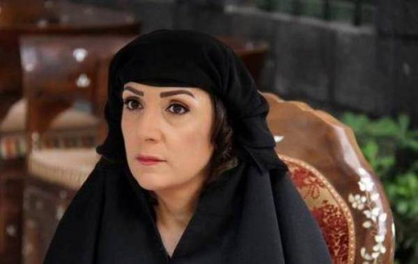 بالصورة: ابنة الفنّانة “وفاء موصللي” تسحر العالم بجمالها