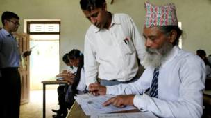 تلميذ في الثامنة والستين