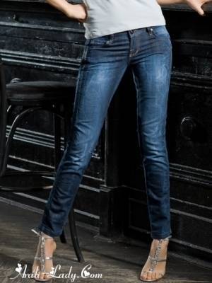 للجينزات الضيقة أضرار .. إحذرى منها