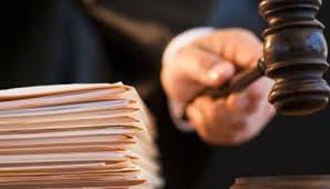 من يتحمل مسؤولية احراق محكمة عين الباشا .. وزارة العدل ام الامن العام ؟!