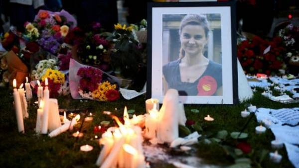 قاتل النائبة البريطانية : اسمي الموت للخونة..الحرية لبريطانيا