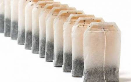 يتوجب عليك وضع أكياس الشاي داخل سيارتك لهذه الاسباب