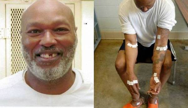 هذا هو الرجل الذي لم يستطع احد اعدامه!