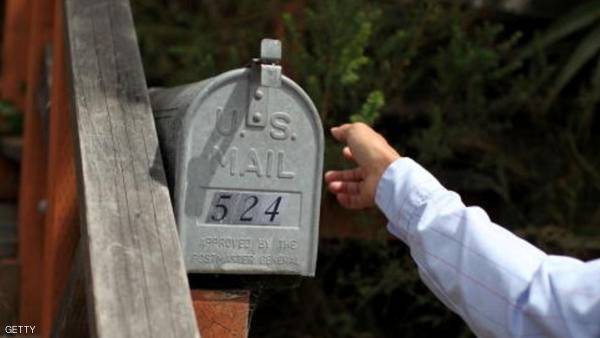 استلم رسالة من ابنه الذي مات قبل 21 سنة..!