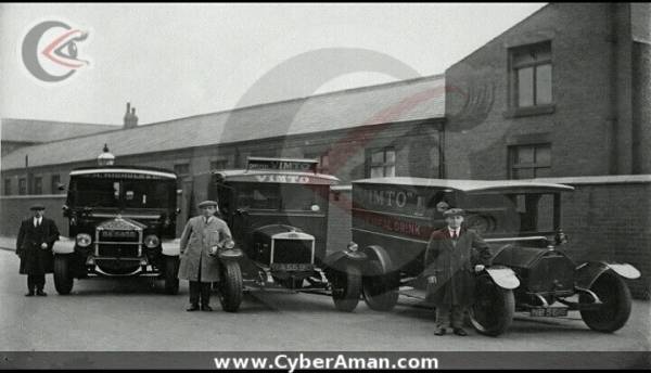 شركة بريطانية تنتظر شهر رمضان على أحر من الجمر منذ عشرات السنوات..لماذا ؟؟!