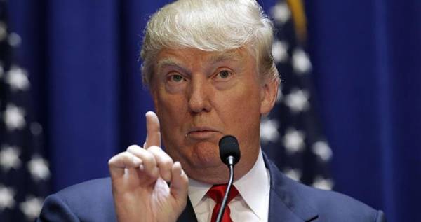 ترامب يدعو لمراقبة المساجد