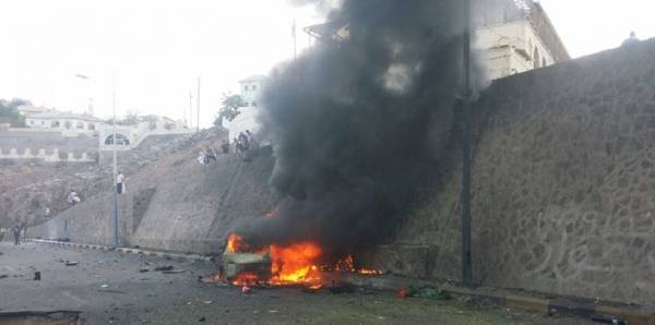 اليمن.. اغتيال مسؤول أمني بارز في عدن وإصابة مرافقيه