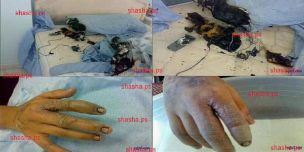 لا تستخدموا هواتفكم أثناء الشحن.. الأمر أخطر مما تتوقعون!