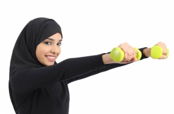 ما هي أفضل الأوقات للذهاب لـ الجيم في رمضان؟