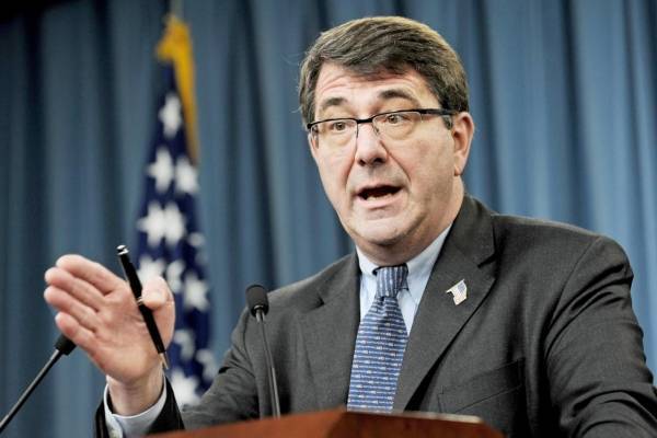 البنتاغون: الناتو سيقوم بدور أكبر في الحرب ضد داعش