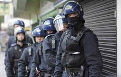 اتهام أميركي بمحاولة قتل ترامب خلال تجمع لصالحه في لاس فيغاس