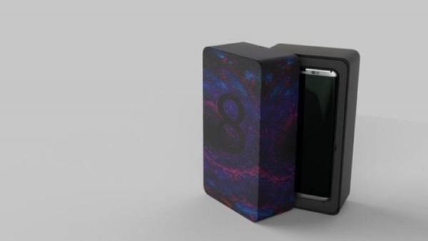 ما آخر الشائعات حول هاتف سامسونغ غالاكسي S8؟