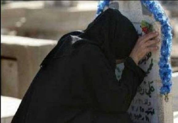 هذا ما يحصل لأمك و ابيك عندما تزور قبرهما!