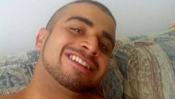 تفاصيل صادمة.. عشيق منفذ هجوم أورلاندو: قتل للانتقام وخوفاً من الإيدز