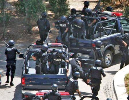 «الداخلية»: لن نسمح بتجاوز القانون أو التطاول على هيبة الدولة